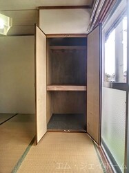 口分田町W邸の物件内観写真